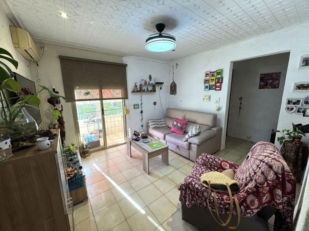 Продажа квартиры на Piso en Centro Urbano, Benidorm, Бенидорм
 photo 2
