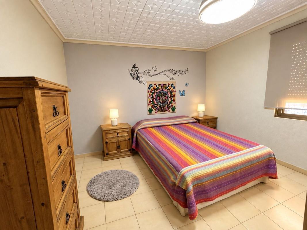 Продажа квартиры на Piso en Centro Urbano, Benidorm, Бенидорм
 photo 4