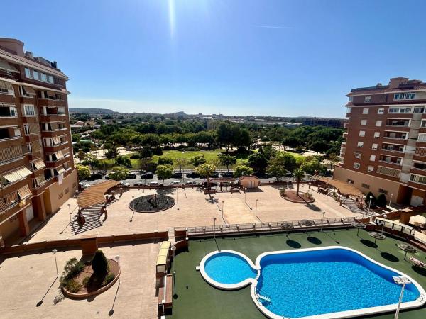 Venta de piso en Piso en Alc Mariano Bevia, Sol y Luz, San Vicente del Raspeig, San Vicente del Raspeig
photo 1