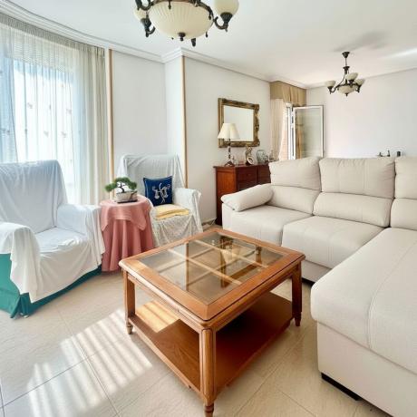 Venta de piso en Piso en Alc Mariano Bevia, Sol y Luz, San Vicente del Raspeig, San Vicente del Raspeig
thumbnail 2