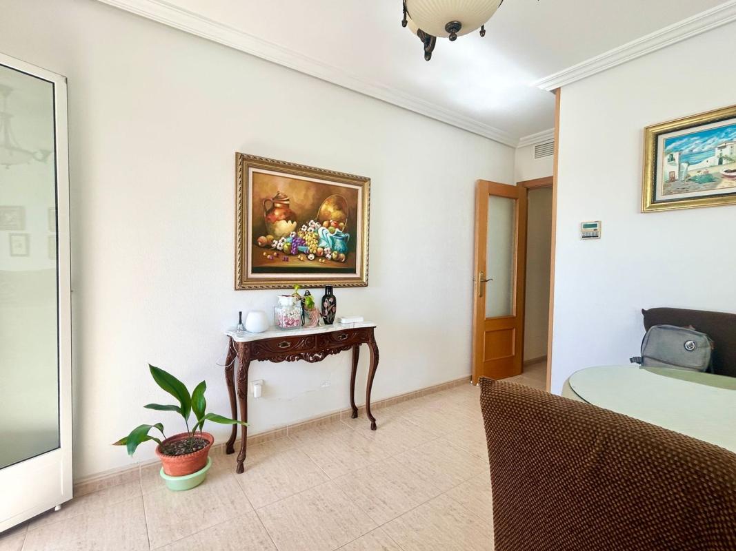 Venta de piso en Piso en Alc Mariano Bevia, Sol y Luz, San Vicente del Raspeig, San Vicente del Raspeig
photo 3