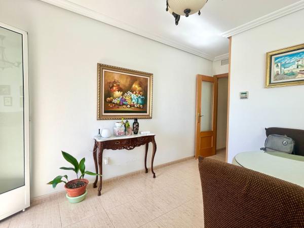 Venta de piso en Piso en Alc Mariano Bevia, Sol y Luz, San Vicente del Raspeig, San Vicente del Raspeig
thumbnail 3