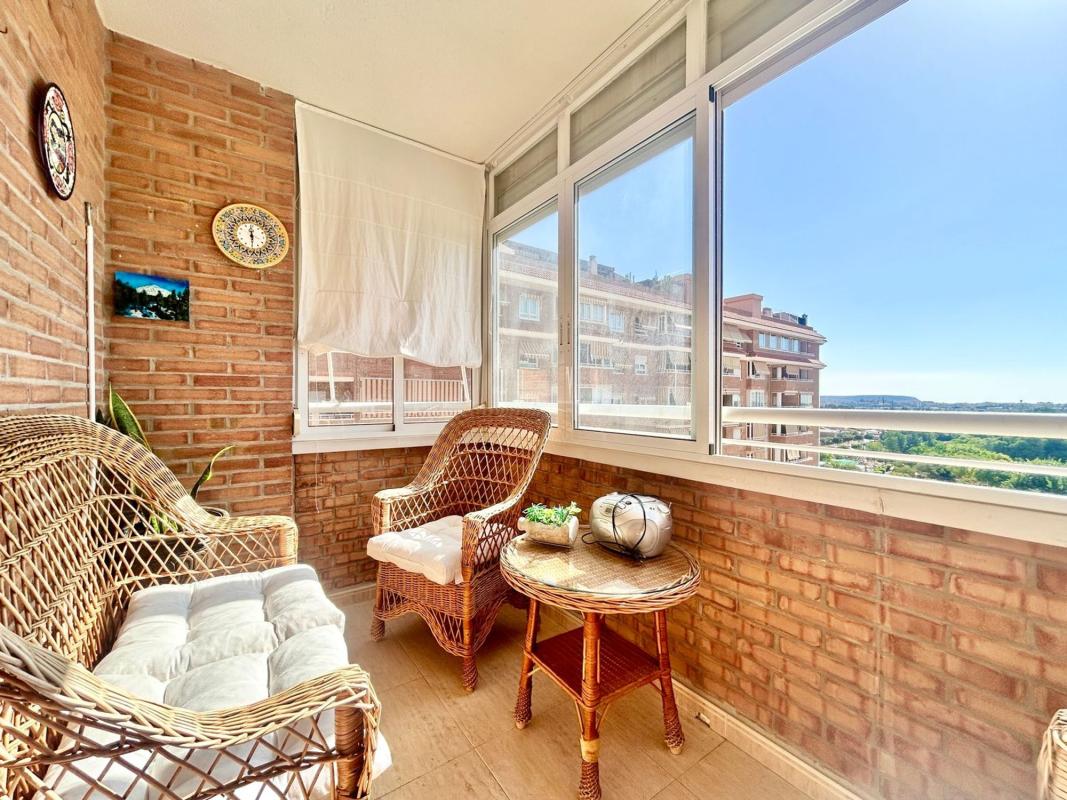 Venta de piso en Piso en Alc Mariano Bevia, Sol y Luz, San Vicente del Raspeig, San Vicente del Raspeig
photo 5