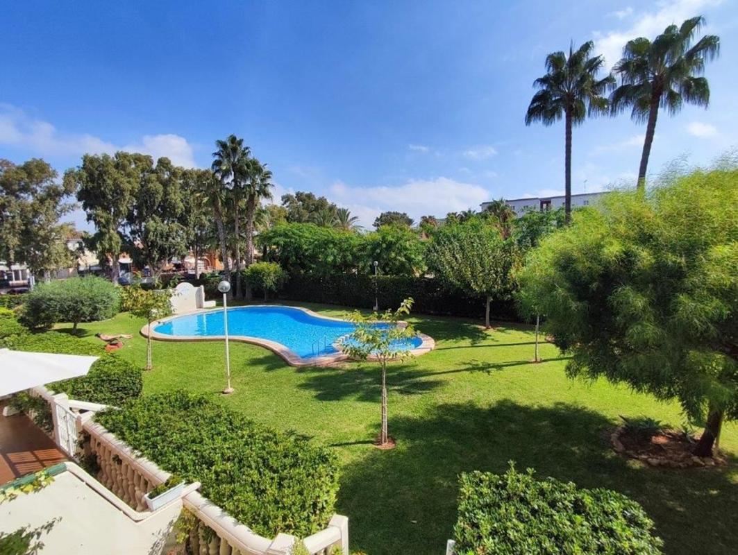 Venta de piso en Piso en El Palmar-Los Molinos, Denia, Denia
photo 1