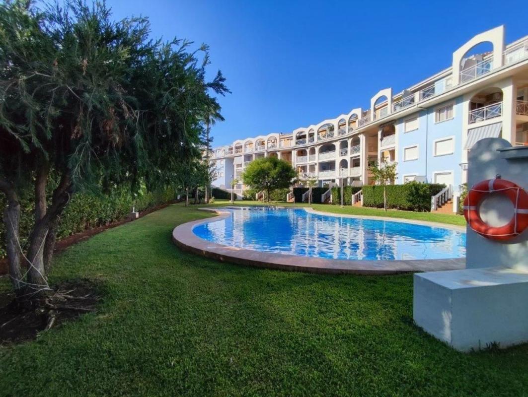 Venta de piso en Piso en El Palmar-Los Molinos, Denia, Denia
photo 2