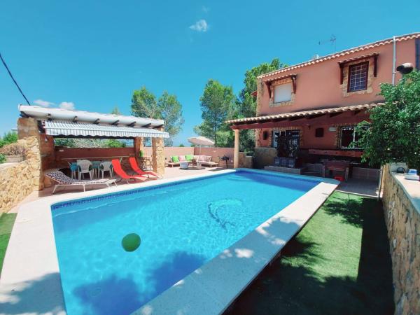 Casa o chalet independiente en Calle Olivar, 19, Jacarilla photo 1