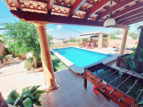 Casa o chalet independiente en Calle Olivar, 19, Jacarilla thumbnail 3