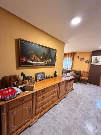 Sale of flat in Piso en Avenida Hispanitat, Barri Zona Nord, Alcoy / Alcoi, Alcoy
photo 1