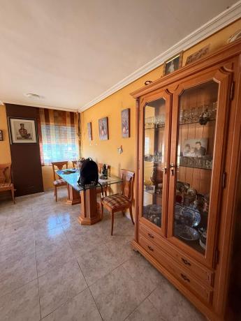 Sale of flat in Piso en Avenida Hispanitat, Barri Zona Nord, Alcoy / Alcoi, Alcoy
thumbnail 2