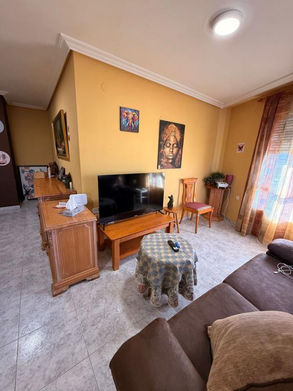 Sale of apartment in Piso en Avenida Hispanitat, Barri Zona Nord, Alcoy / Alcoi, Alcoy
photo 3