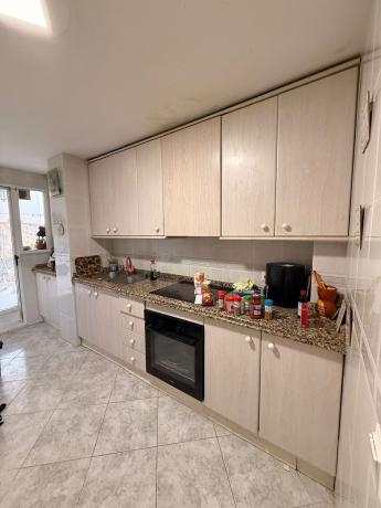 Sale of flat in Piso en Avenida Hispanitat, Barri Zona Nord, Alcoy / Alcoi, Alcoy
 photo 4