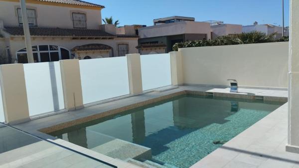 Casa o chalet independiente en Miramar - Torre del Moro, Torrevieja thumbnail 3