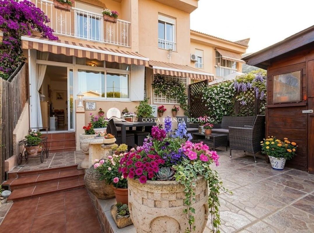 Properties for sale and rent in Spain photo 1