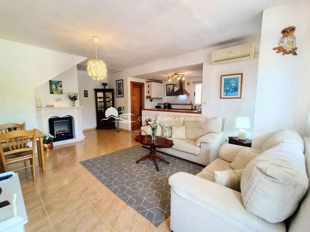 Properties for sale and rent in Spain photo 4