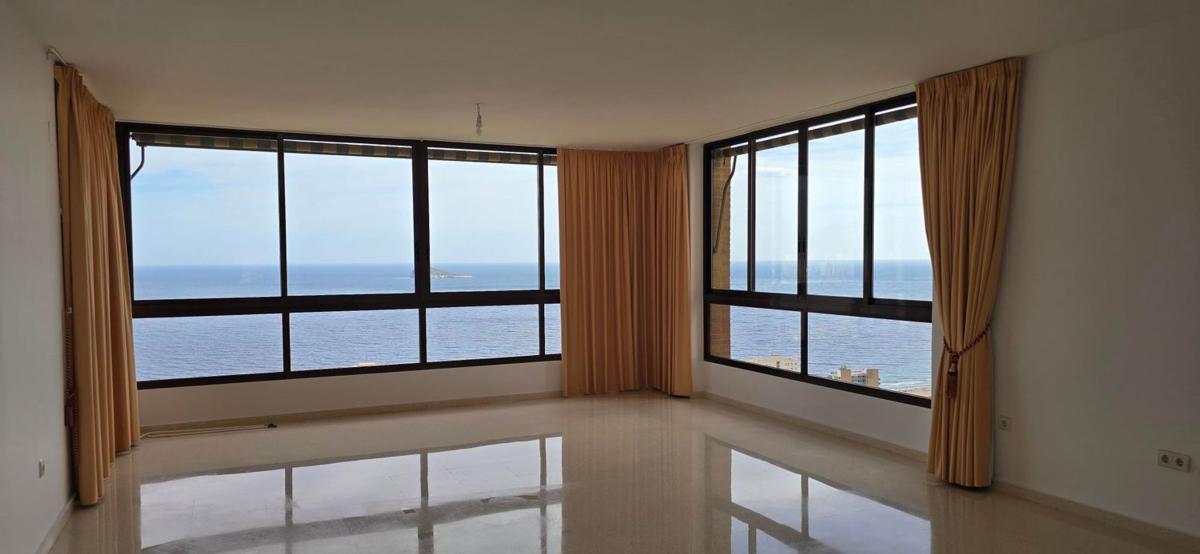 Sprzedaż mieszkania w Piso en Murtal, Playa de Poniente, Benidorm, Benidorm
photo 2