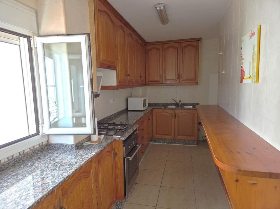Продажа квартиры на Piso en Centro Ciudad, Jávea/Xàbia, Хавья/Хабия
 photo 2