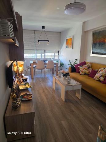 Sale of flat in Piso en Pueblo Levante, Benidorm, Benidorm
 photo 2