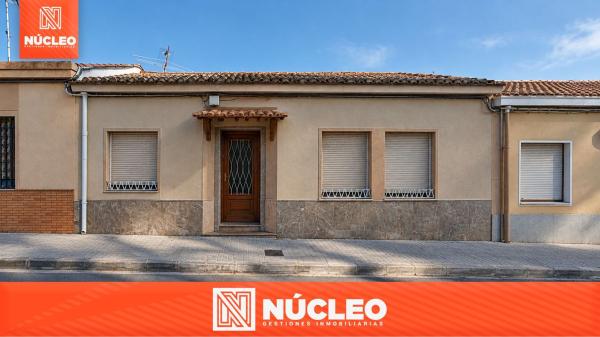 Chalet adosado en Castalla, Jijona / Xixona photo 1