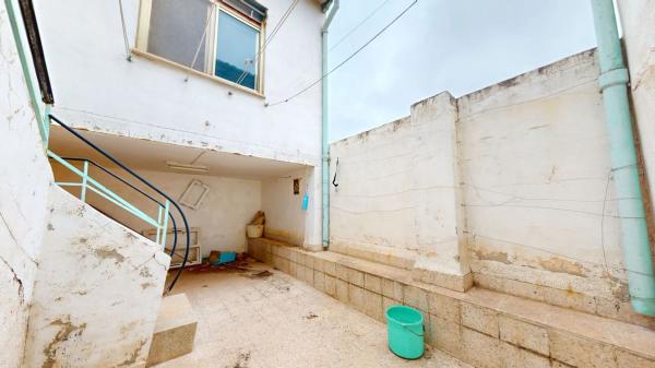 Chalet adosado en Castalla, Jijona / Xixona thumbnail 2