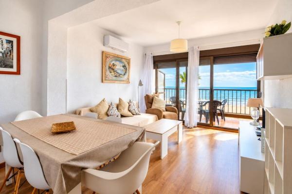 Sale of flat in Piso en Avenida Jaime I el Conquistador, 30, Playa Muchavista, El Campello, El Campello
 photo 2