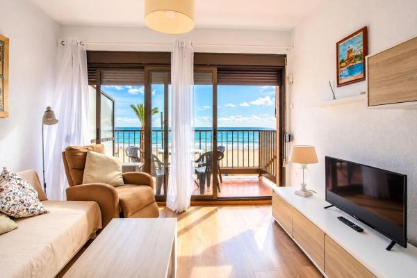Sale of flat in Piso en Avenida Jaime I el Conquistador, 30, Playa Muchavista, El Campello, El Campello
 photo 3