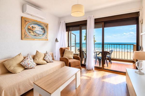 Sale of flat in Piso en Avenida Jaime I el Conquistador, 30, Playa Muchavista, El Campello, El Campello
 photo 4
