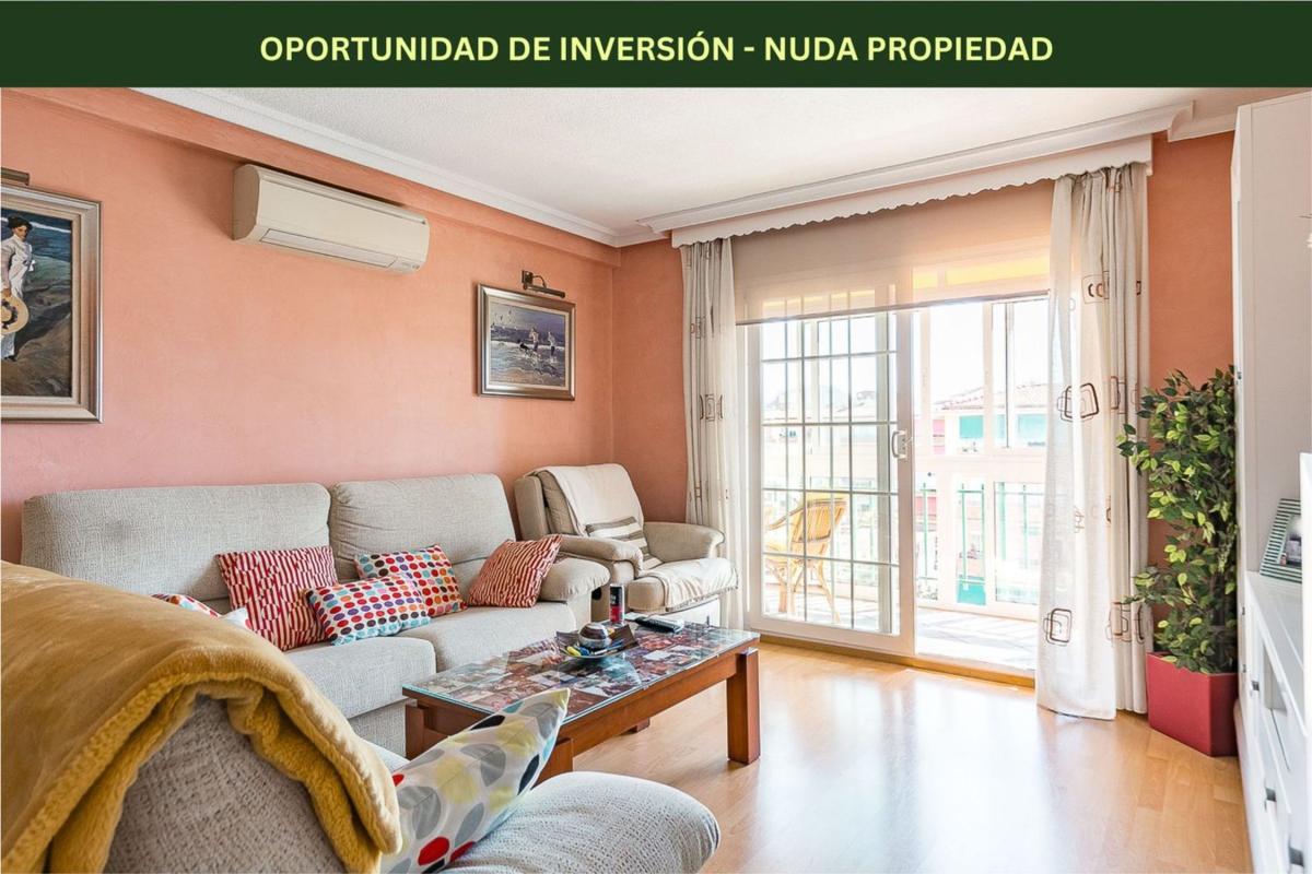 Продажа квартиры на Piso en Arnedo, Pueblo Poniente, Benidorm, Бенидорм
photo 1
