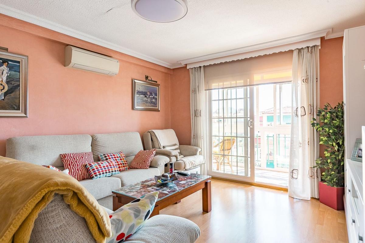 Продажа квартиры на Piso en Arnedo, Pueblo Poniente, Benidorm, Бенидорм
photo 2