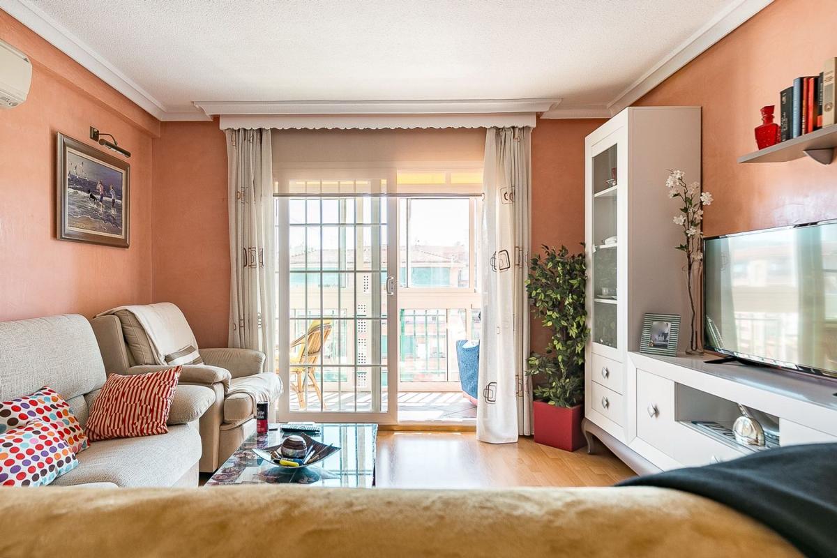 Продажа квартиры на Piso en Arnedo, Pueblo Poniente, Benidorm, Бенидорм
photo 3