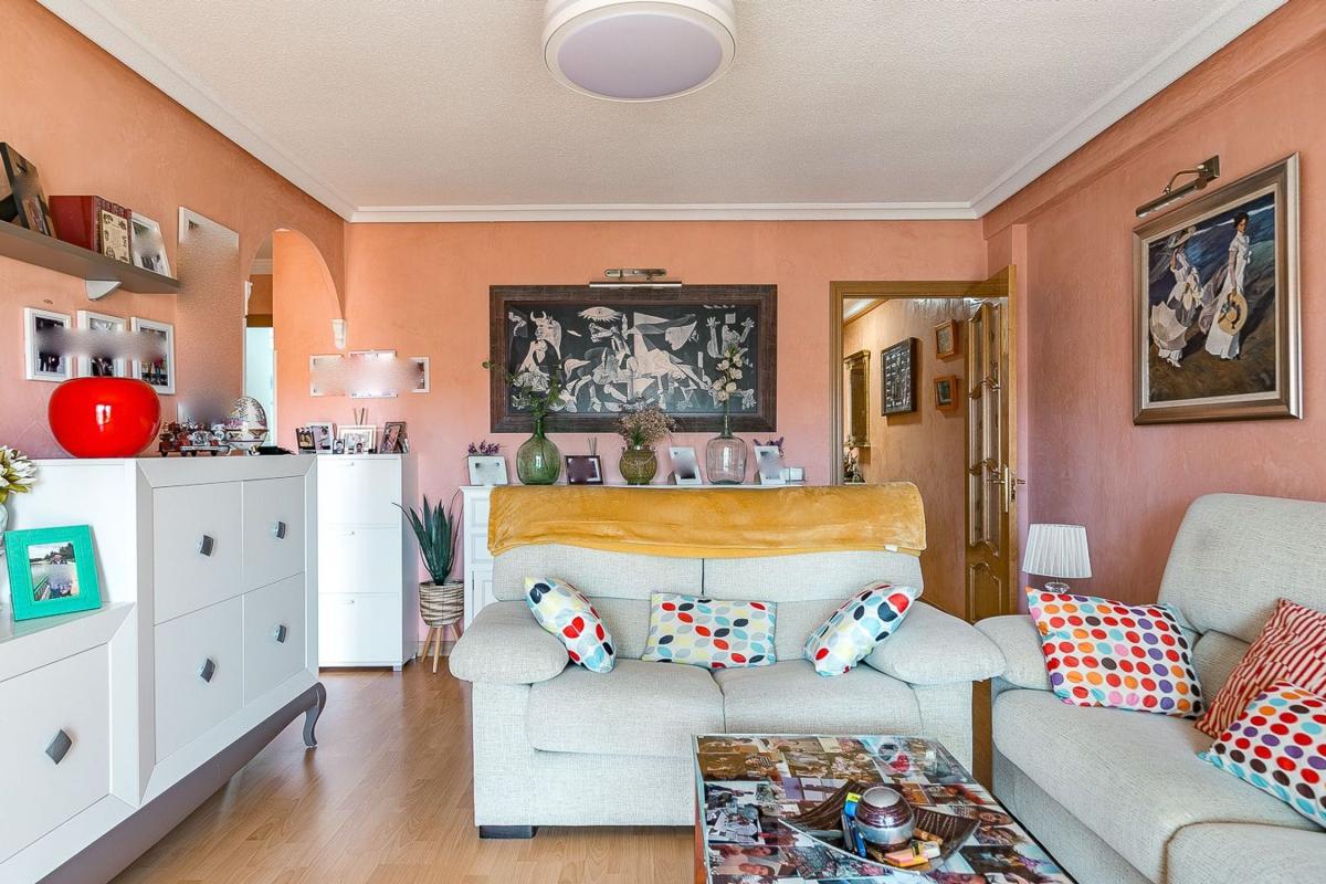 Продажа квартиры на Piso en Arnedo, Pueblo Poniente, Benidorm, Бенидорм
photo 4