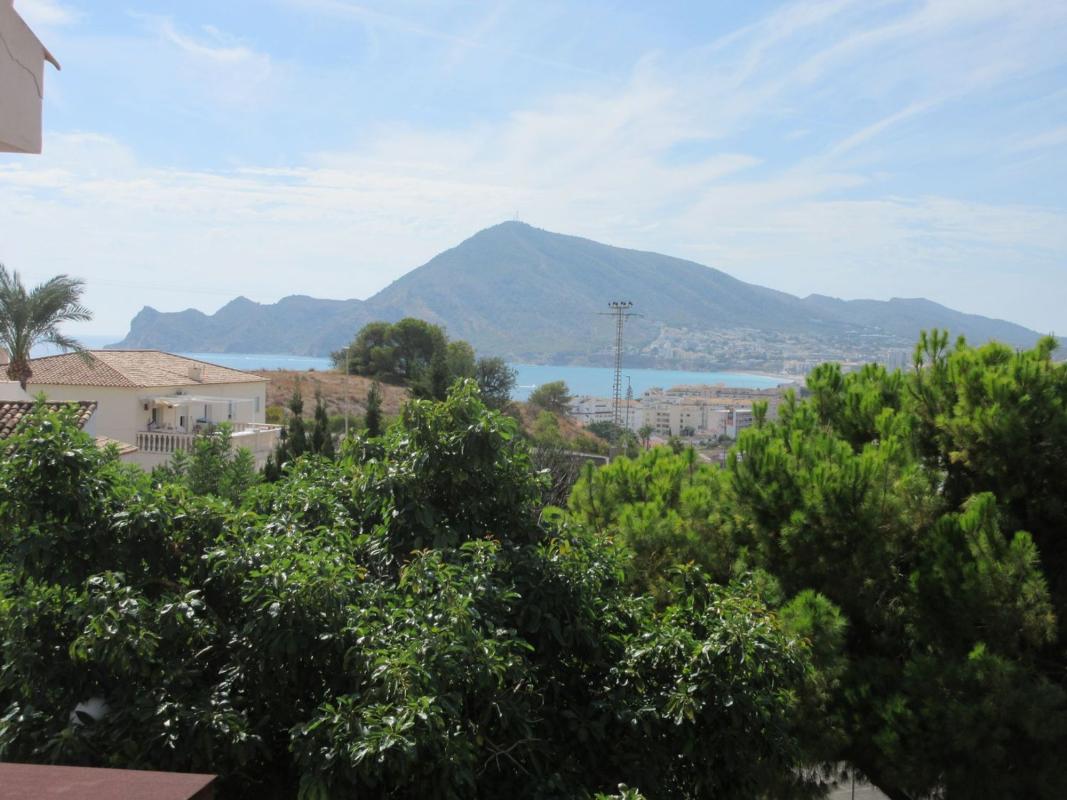 Venta de duplex en Dúplex en Altea Pueblo, Altea, Altea photo 1