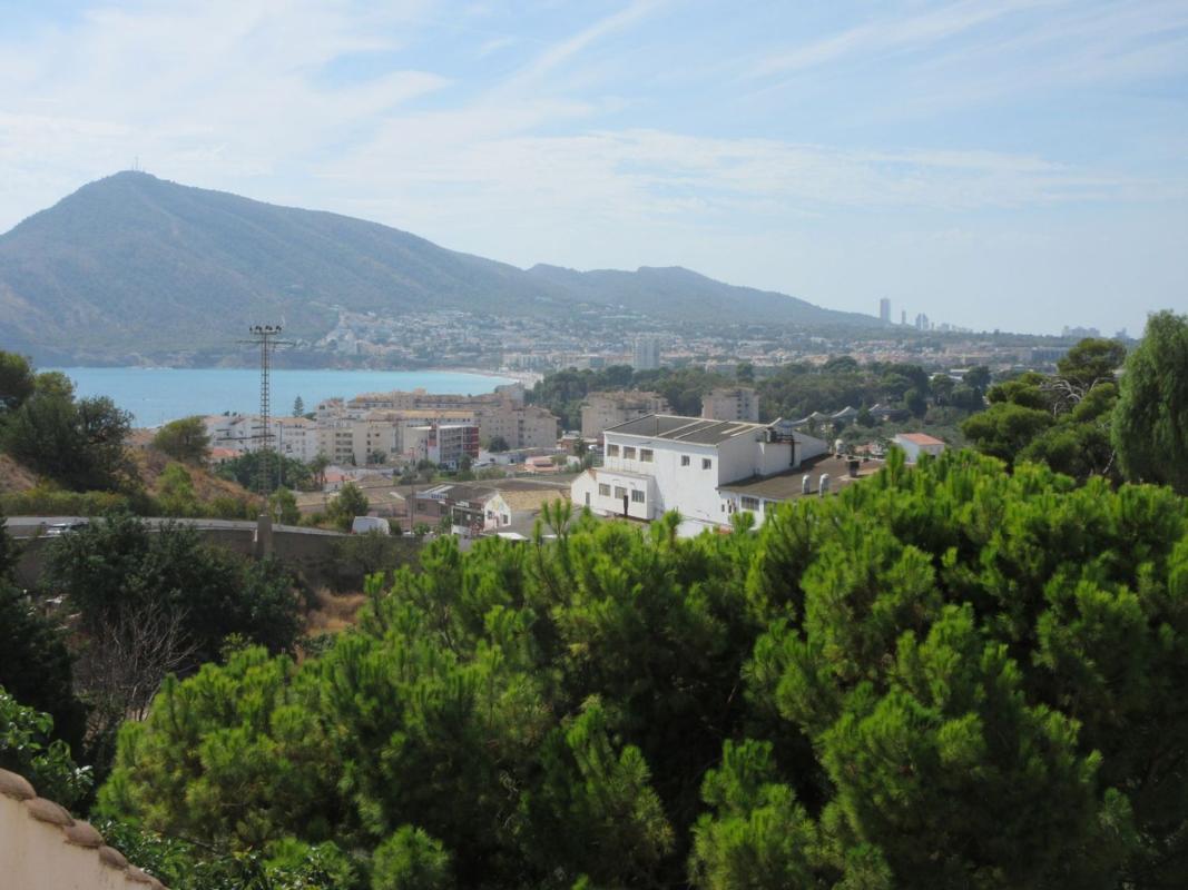 Venta de duplex en Dúplex en Altea Pueblo, Altea, Altea photo 2