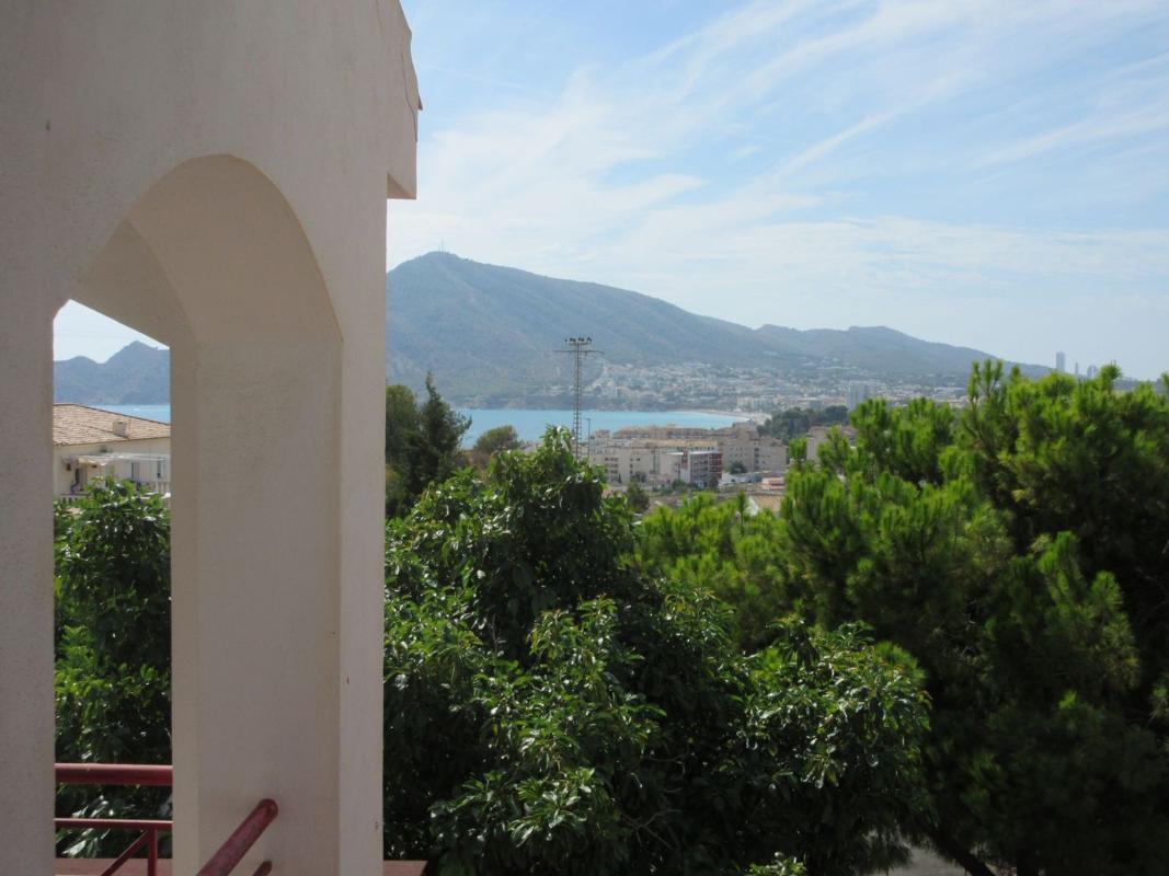 Venta de duplex en Dúplex en Altea Pueblo, Altea, Altea photo 3