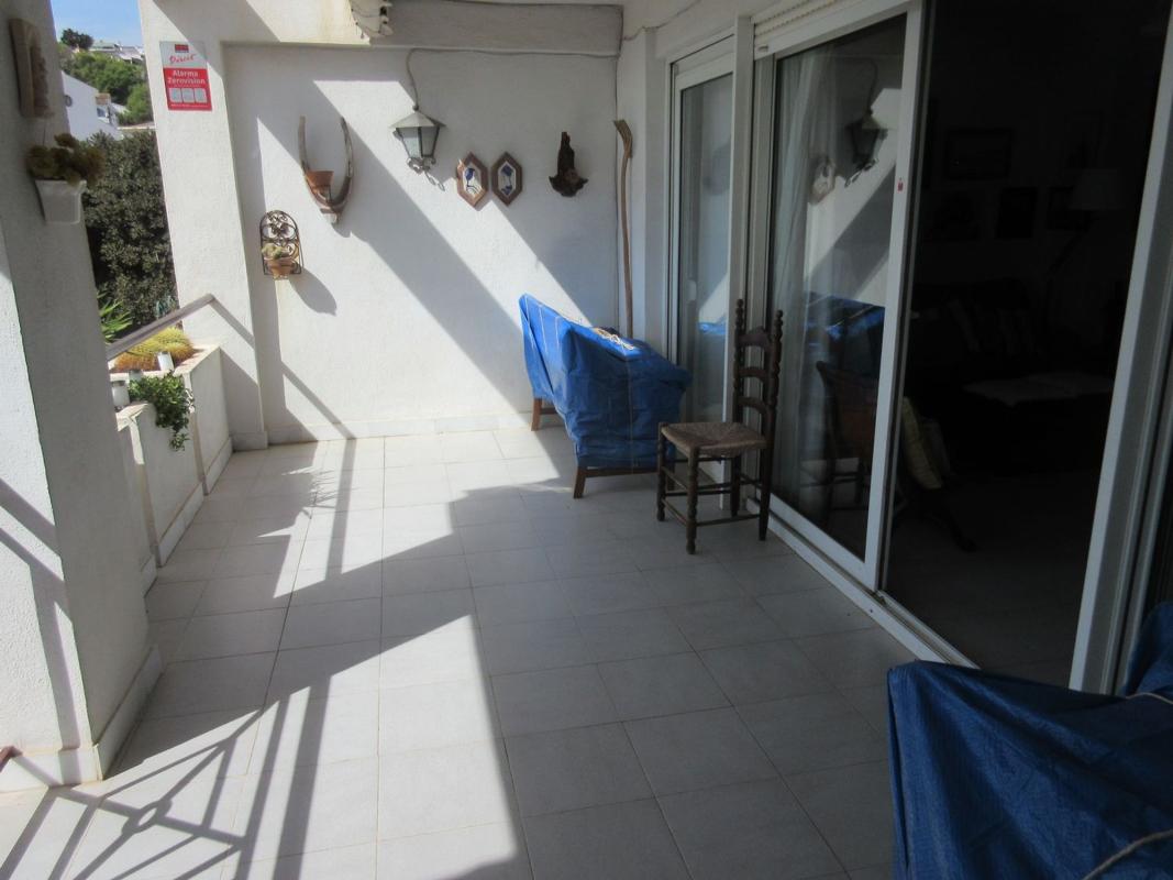 Venta de duplex en Dúplex en Altea Pueblo, Altea, Altea photo 5