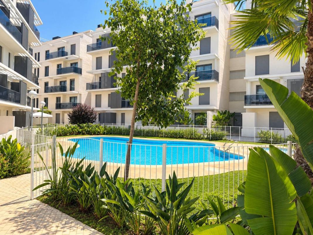 Venta de piso en Piso en El Montgó, Denia, Denia
photo 3
