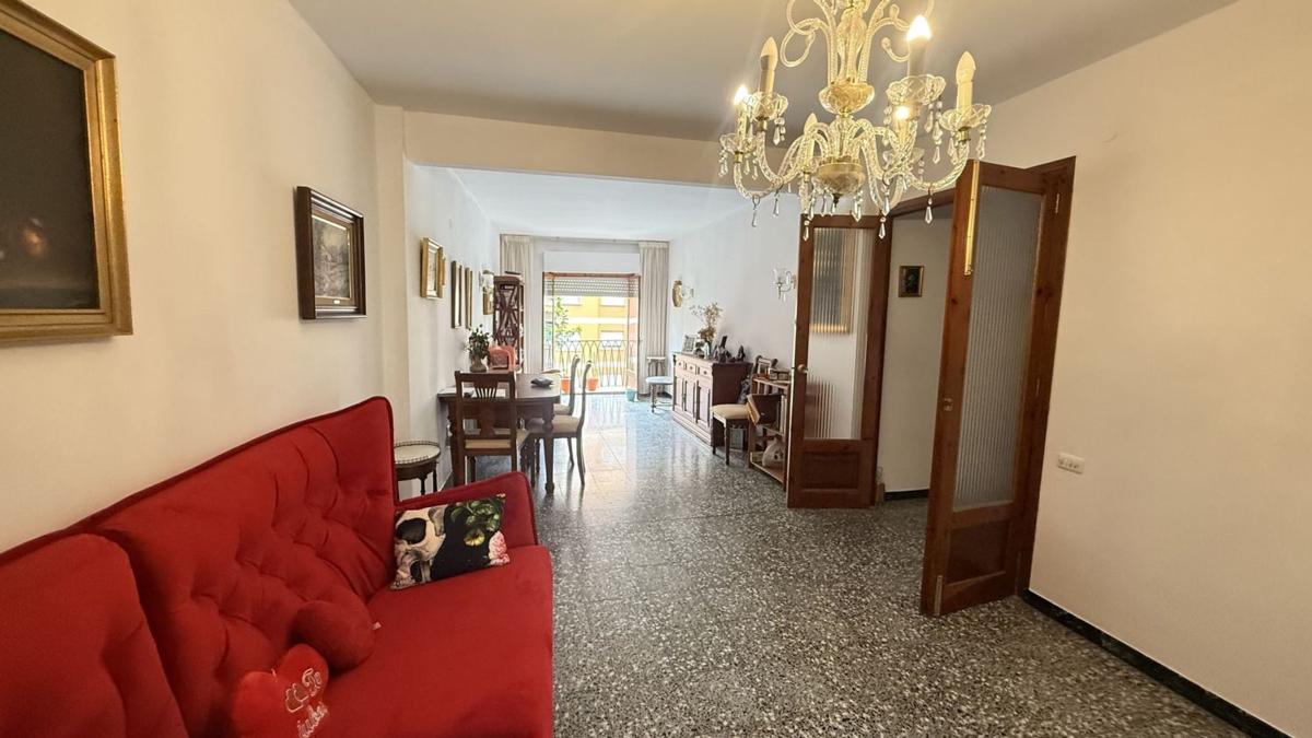 Sprzedaż mieszkania w Piso en Saladar, Denia, Dénia
 photo 2