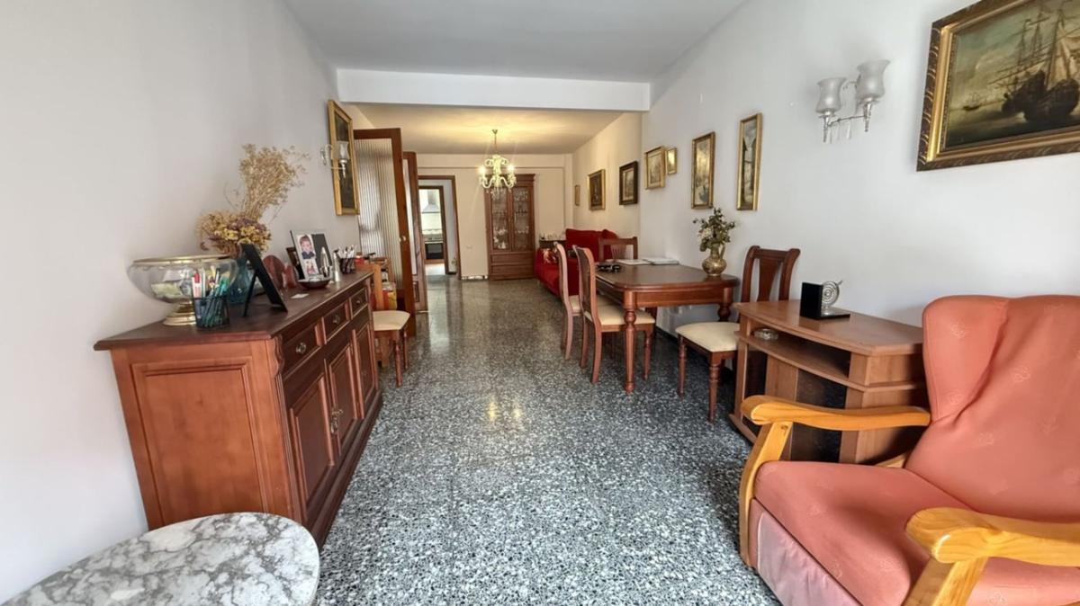 Sprzedaż mieszkania w Piso en Saladar, Denia, Dénia
 photo 4