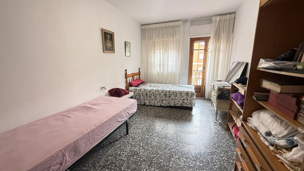 Sprzedaż mieszkania w Piso en Saladar, Denia, Dénia
 photo 5