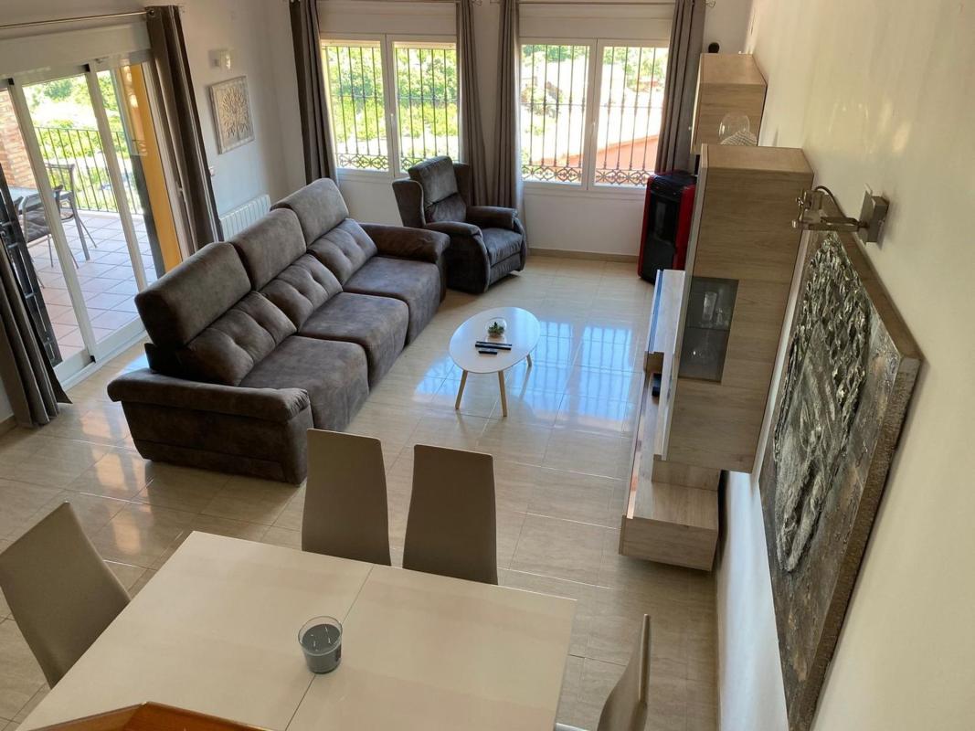 Sale of independent chalet in Casa o chalet en Orba, Orba
photo 2