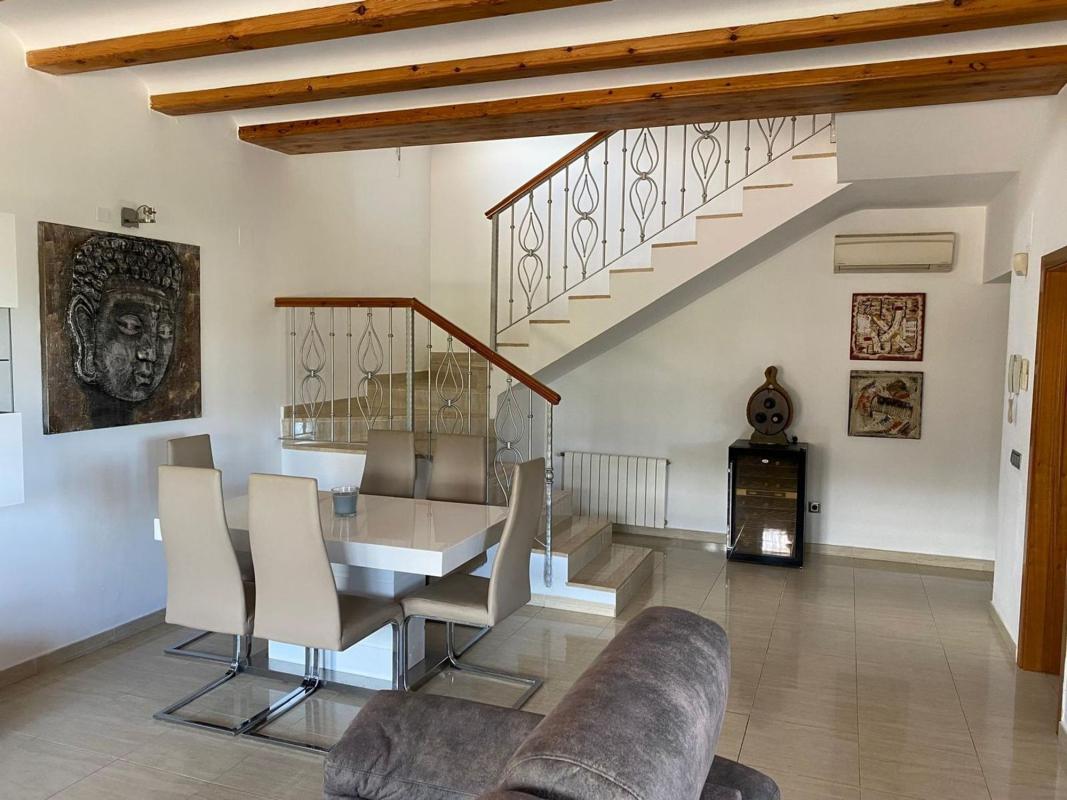 Sale of independent chalet in Casa o chalet en Orba, Orba
photo 3