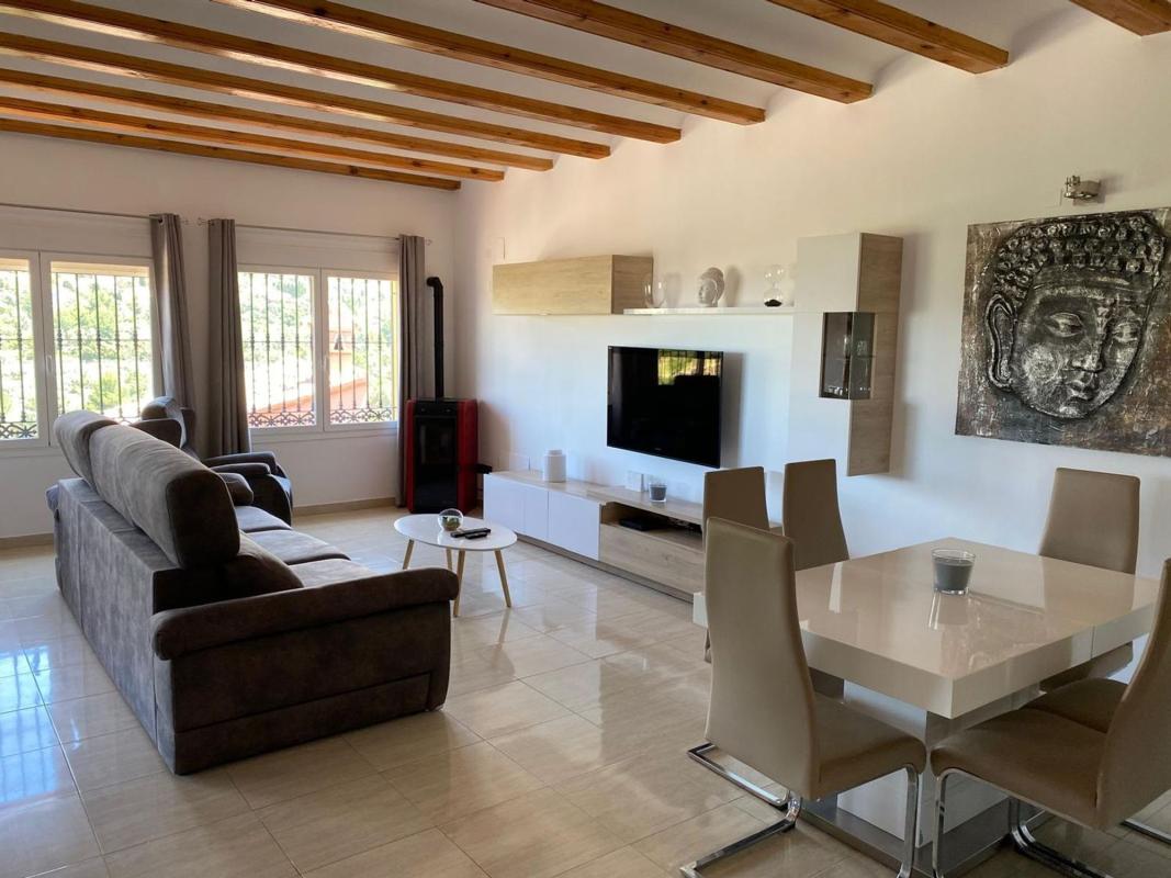 Sale of independent chalet in Casa o chalet en Orba, Orba
photo 4