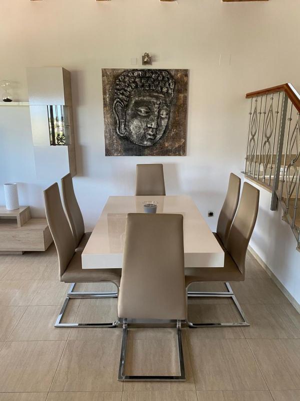 Sale of independent chalet in Casa o chalet en Orba, Orba
photo 5