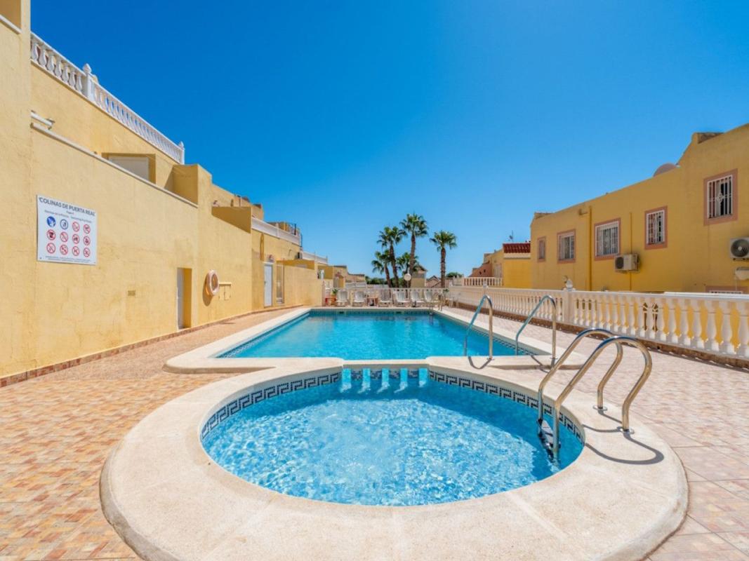 Продажа отдельного шале в Casa o chalet en Calle Peña Vieja, Las Filipinas, Orihuela, Ориуэла photo 4
