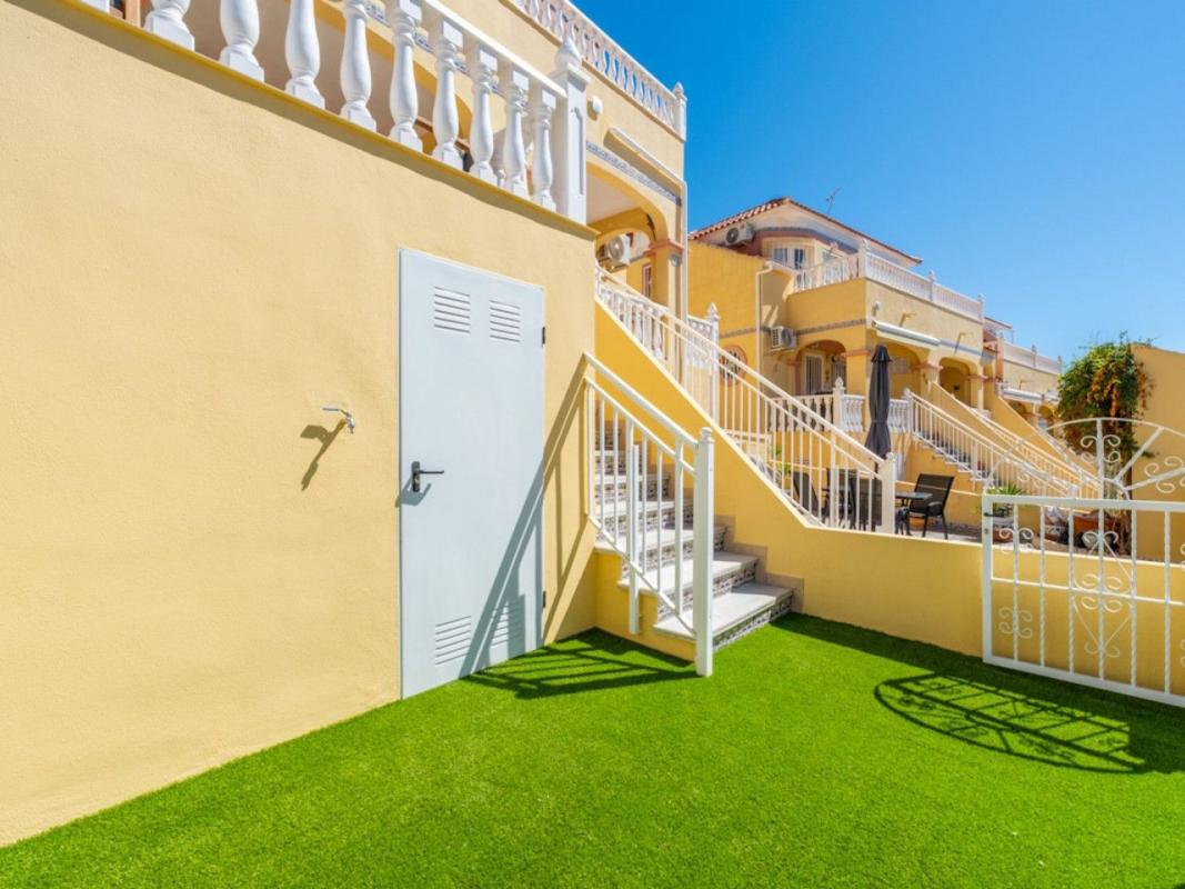 Продажа отдельного шале в Casa o chalet en Calle Peña Vieja, Las Filipinas, Orihuela, Ориуэла photo 5
