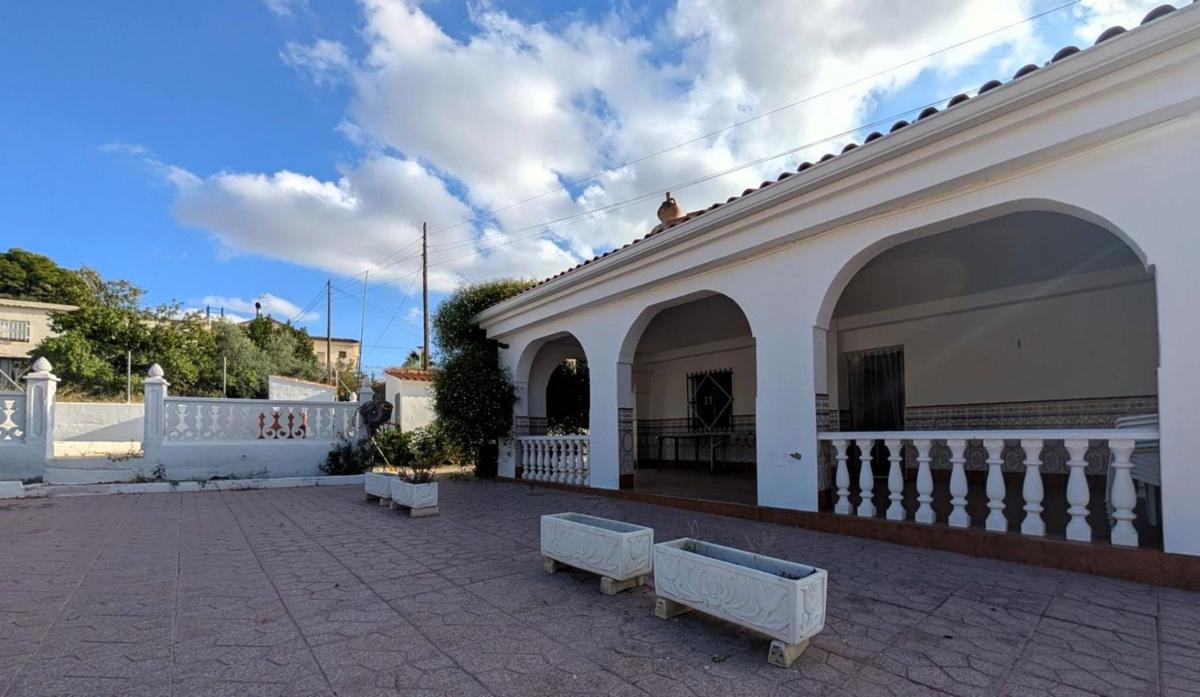 Venta de chalet independiente en Casa o chalet en Camino Aljibicos, Pedanías Este, Aspe, Aspe
photo 1