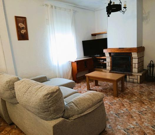 Chalet independiente en venta en Casa o chalet en Camino Aljibicos, Pedanías Este, Aspe, Aspe
 photo 3