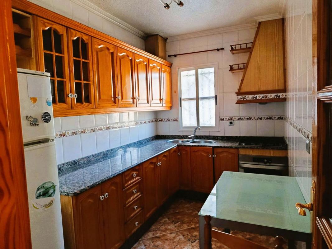Venta de chalet independiente en Casa o chalet en Camino Aljibicos, Pedanías Este, Aspe, Aspe
photo 5