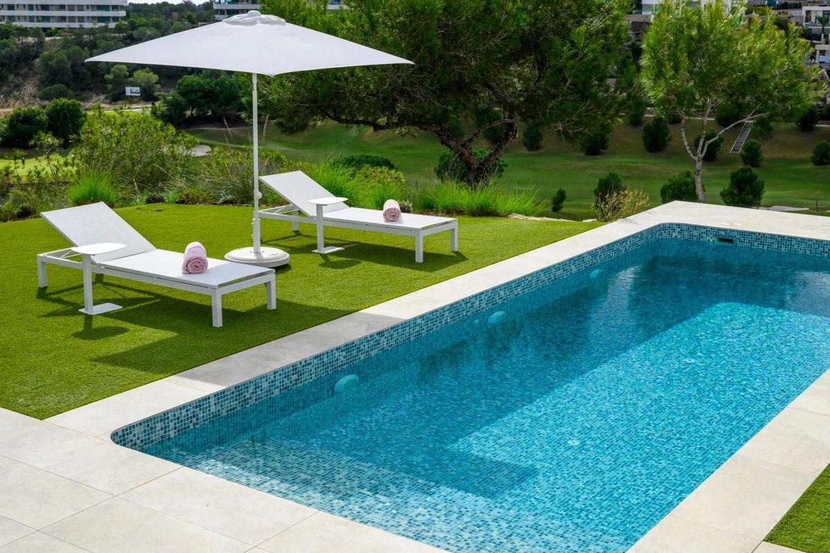 Venta de chalet independiente en Casa o chalet en Las Colinas Golf, Orihuela, Orihuela
 photo 4