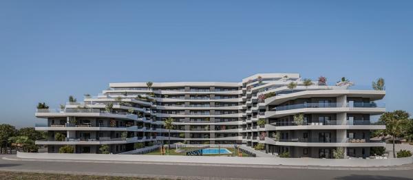 Sale of flat in Piso en Centro, San Miguel de Salinas, San Miguel de Salinas
thumbnail 2