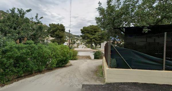 Chalet independiente en venta en Casa o chalet en Calle Albocàsser, Puerto, Jávea/Xàbia, Jávea/Xàbia
 photo 2
